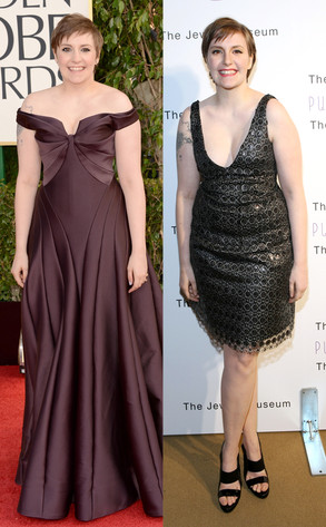 Lena Dunham Lena Dunham